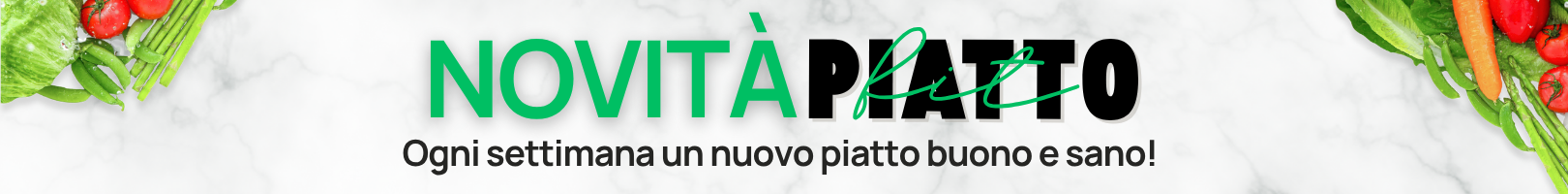 Banner PIATTO fit