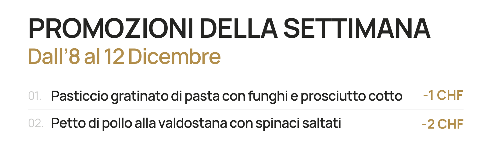 Banner PROMO 8-15 DICEMBRE