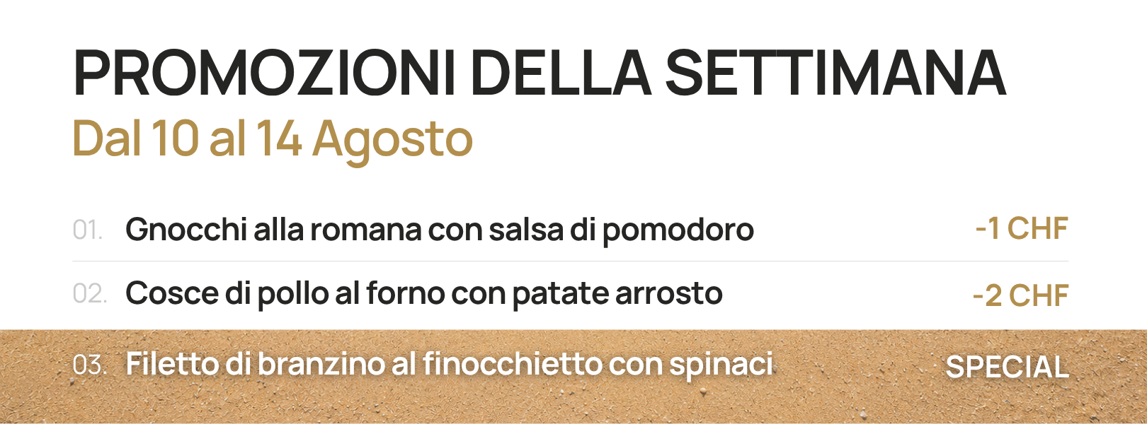 Banner Promo-Luini6Food33